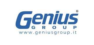 marchio genius cuccoli